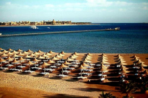 Stella Di Mare Makadi Hurghada Chalet families only